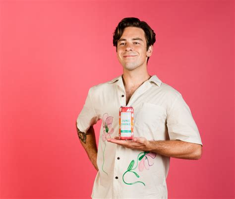 Hippie Juice: Comedian Cody Ko Unveils Delicious Signature